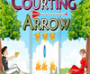 courting-arrow