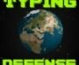 typing-defense